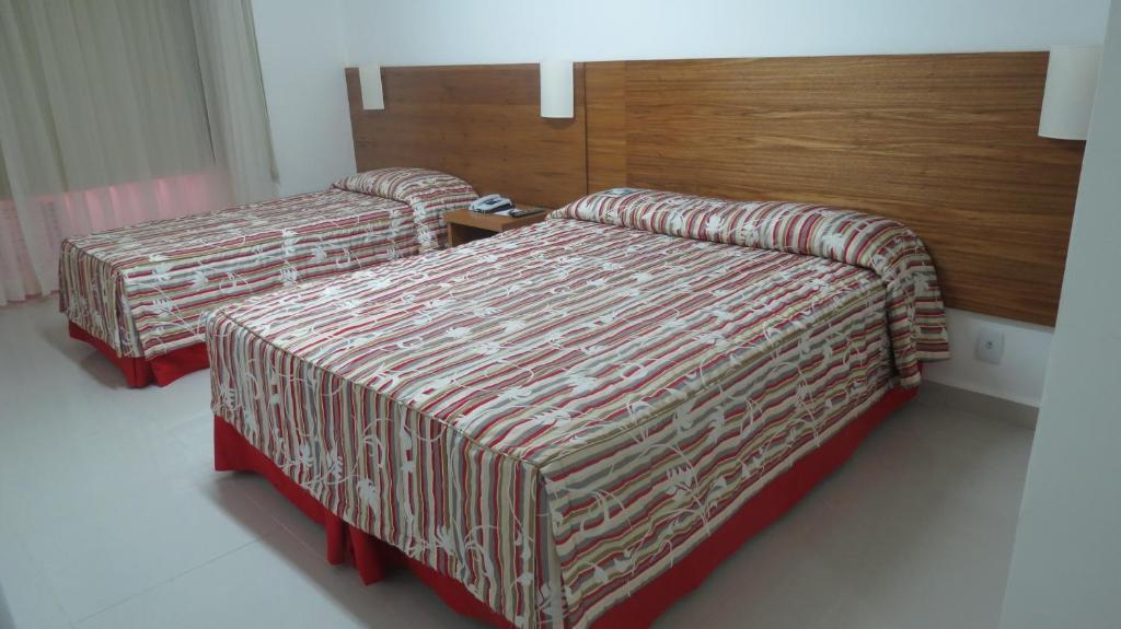 Atlantico Centro Apartments Rio de Janeiro Room photo
