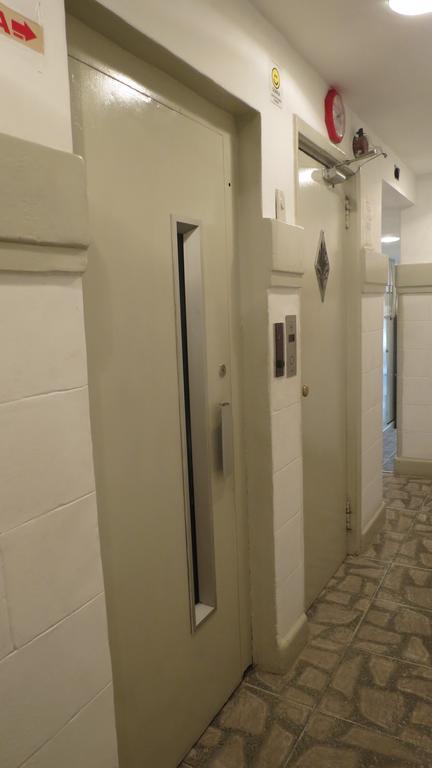 Atlantico Centro Apartments Rio de Janeiro Exterior photo